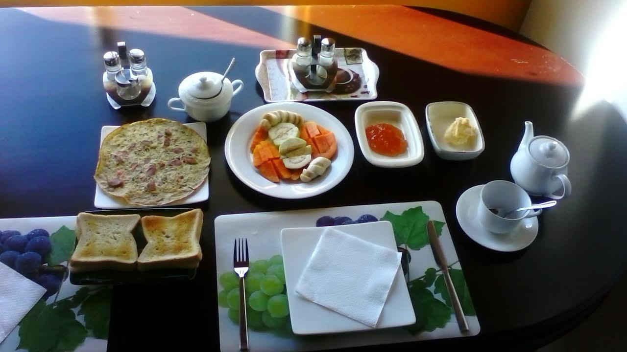 Hotel Bundala Park Weligatta Экстерьер фото