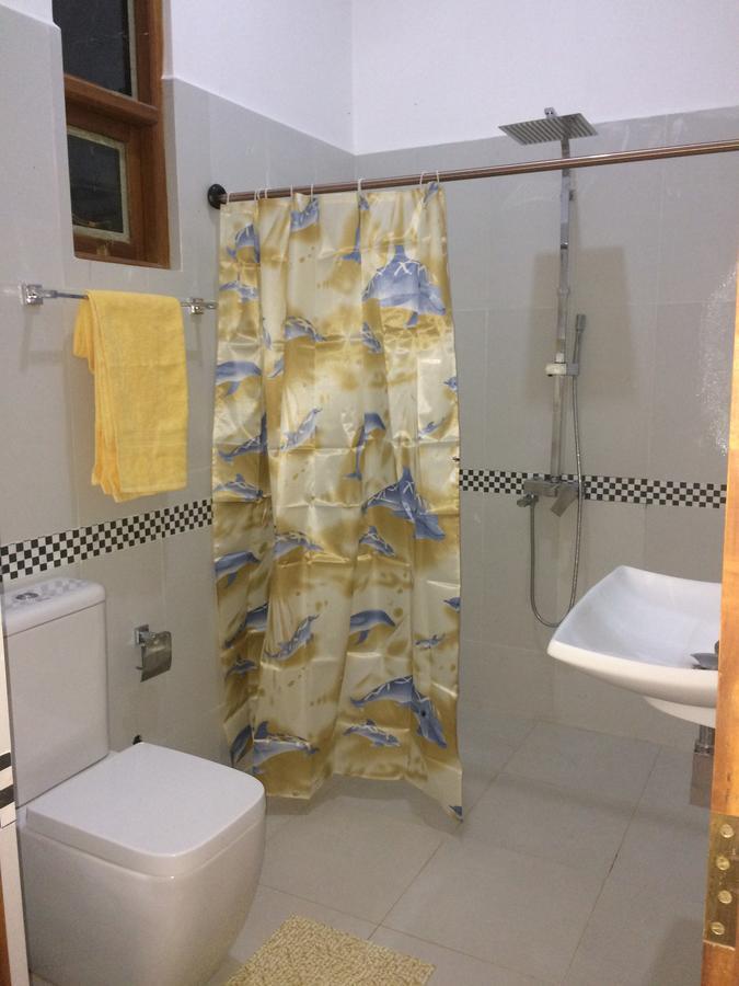 Hotel Bundala Park Weligatta Экстерьер фото