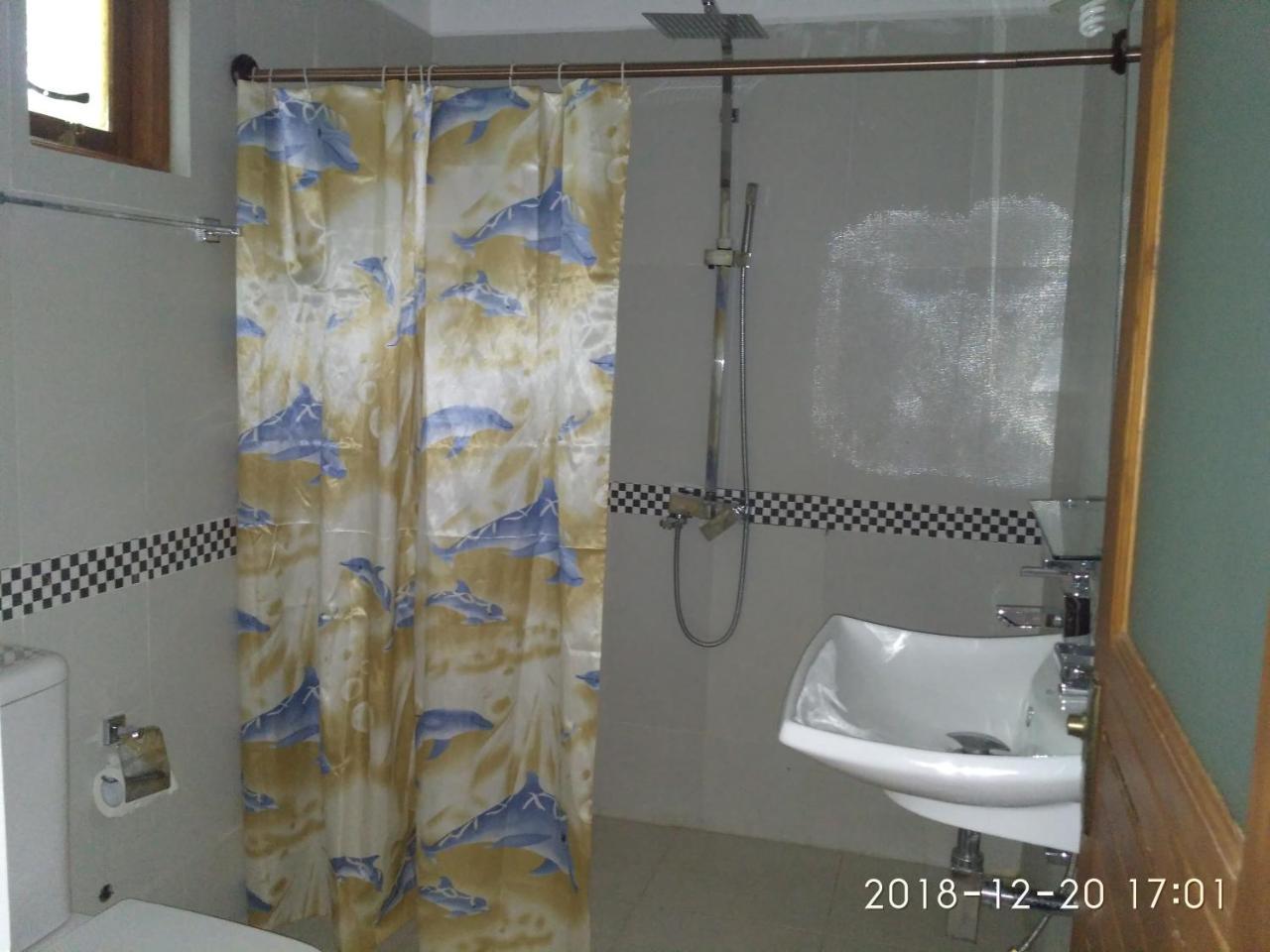 Hotel Bundala Park Weligatta Экстерьер фото