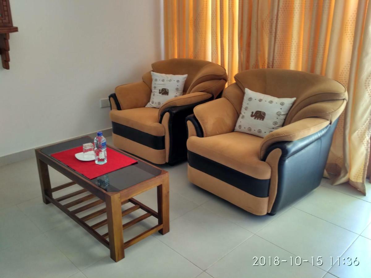 Hotel Bundala Park Weligatta Экстерьер фото