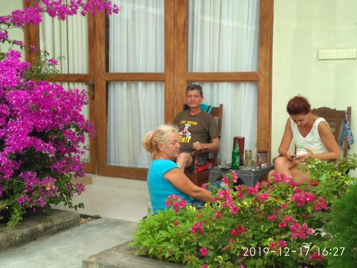 Hotel Bundala Park Weligatta Экстерьер фото
